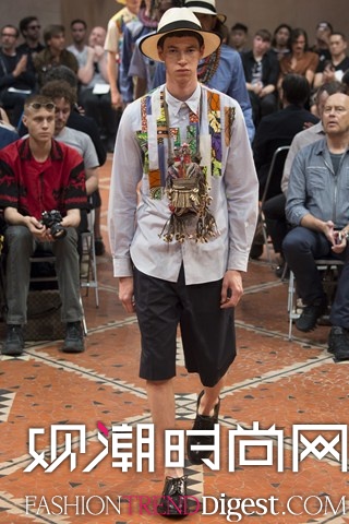 Junya Watanabe Man 2016İװܸͼƬ