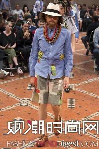 Junya Watanabe Man 2016İbܸDƬ
