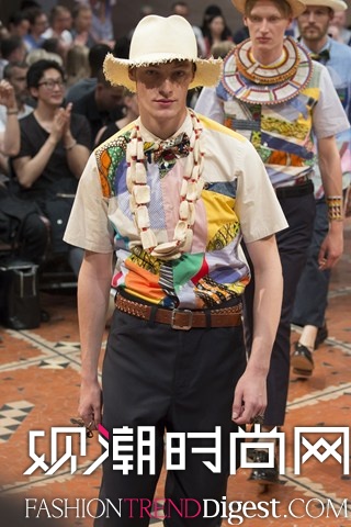 Junya Watanabe Man 2016İװܸͼƬ