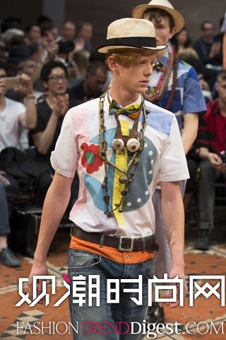 Junya Watanabe Man 2016İbܸDƬ