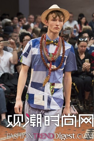 Junya Watanabe Man 2016İװܸͼƬ