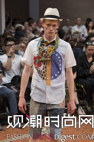 Junya Watanabe Man 2016İװܸͼƬ