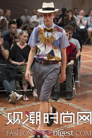 Junya Watanabe Man 2016İװܸͼƬ