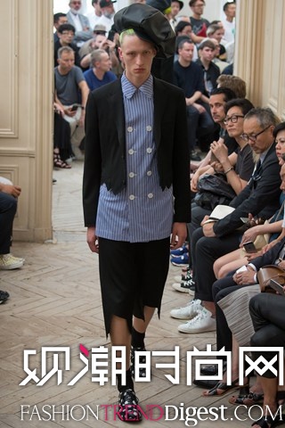 Comme des Garcons Homme Plus 2016İbܸDƬ