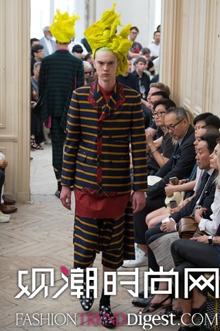 Comme des Garcons Homme Plus 2016İbܸDƬ