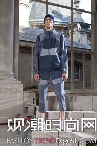 White Mountaineering 2016İװLOOKBOOKͼƬ