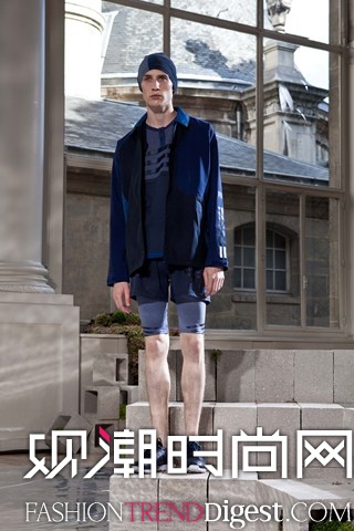 White Mountaineering 2016İװLOOKBOOKͼƬ