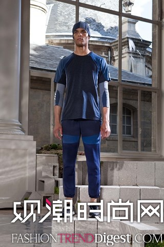 White Mountaineering 2016İװLOOKBOOKͼƬ