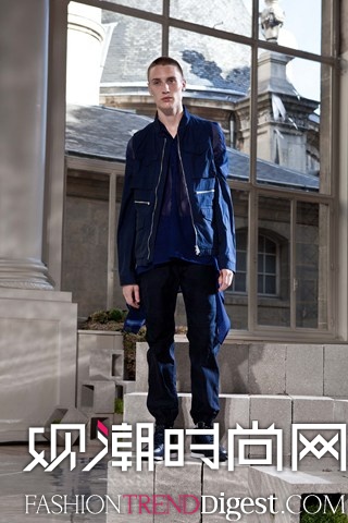 White Mountaineering 2016İװLOOKBOOKͼƬ