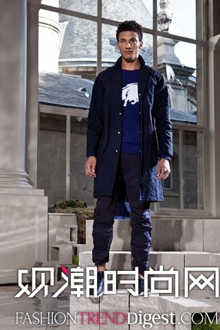 White Mountaineering 2016İװLOOKBOOKͼƬ