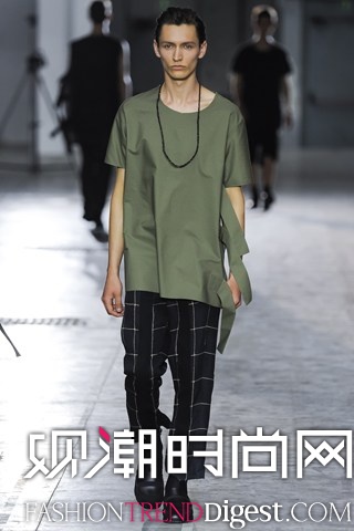 Damir Doma 2016װܸͼƬ