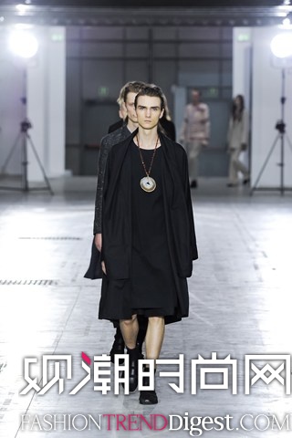 Damir Doma 2016װܸͼƬ