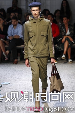 Antonio Marras 2016����������װ�ܸ���ͼƬ