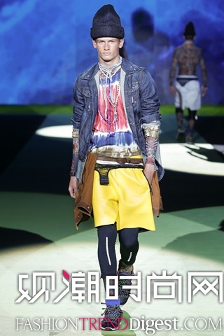 Dsquared2 2016ϵbDƬ