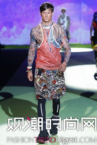 Dsquared2 2016ϵbDƬ