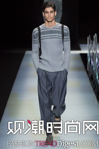 Giorgio Armani 2016bϵDƬ