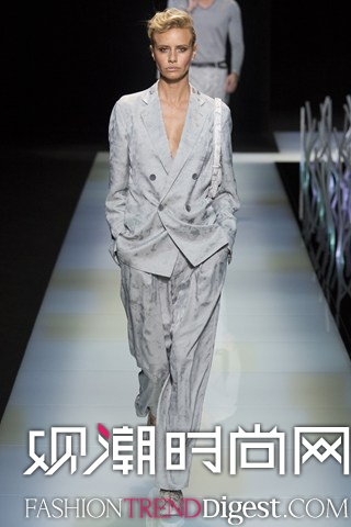 Giorgio Armani 2016bϵDƬ