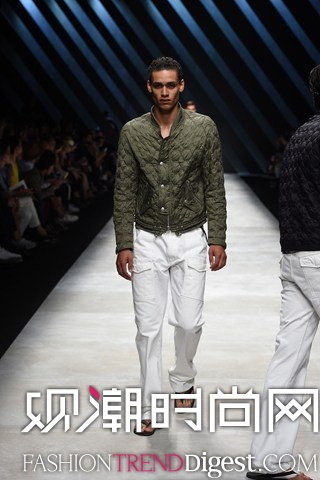 Ermanno Scervino 2016������װϵ���㳡����ͼƬ