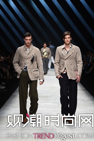 Ermanno Scervino 2016bϵ(chng)DƬ