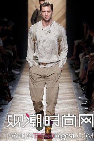 Bottega Veneta 2016װϵ㳡ͼƬ