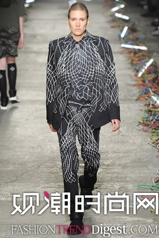 Marcelo Burlon County of Milan 2016bDƬ