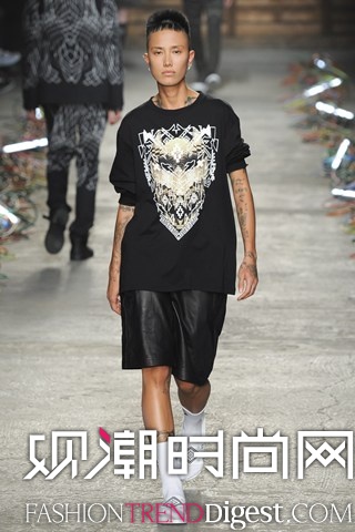 Marcelo Burlon County of Milan 2016bDƬ