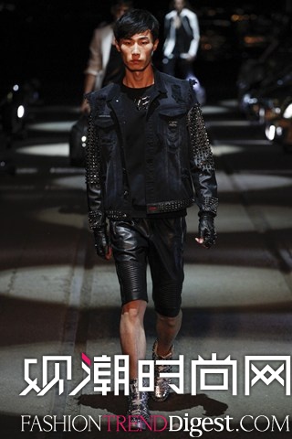 Philipp Plein 2016bϵ(chng)DƬ