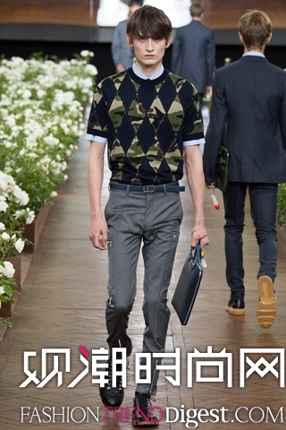 Dior Homme 2016װϵ㳡ͼƬ