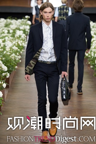 Dior Homme 2016װϵ㳡ͼƬ