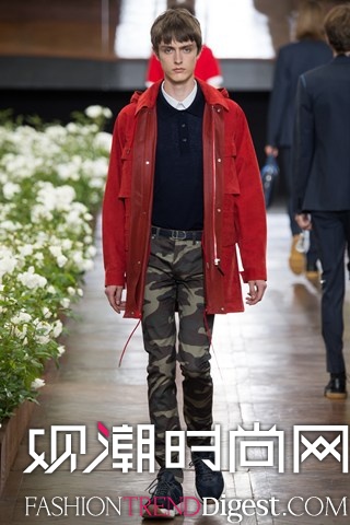 Dior Homme 2016װϵ㳡ͼƬ