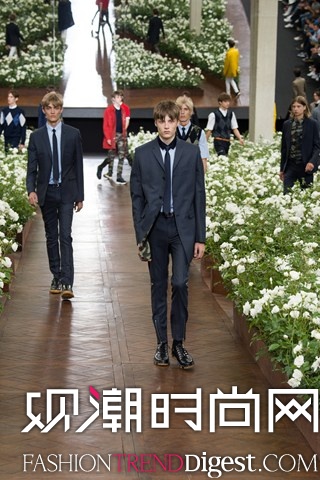 Dior Homme 2016װϵ㳡ͼƬ