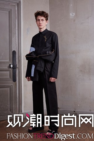 Off-White 2016İbLOOKBOOKDƬ