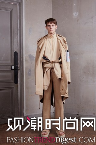 Off-White 2016İbLOOKBOOKDƬ