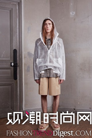 Off-White 2016İbLOOKBOOKDƬ