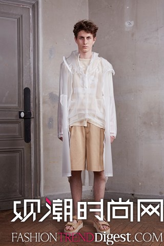 Off-White 2016İbLOOKBOOKDƬ