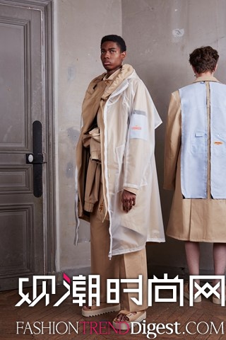 Off-White 2016İbLOOKBOOKDƬ