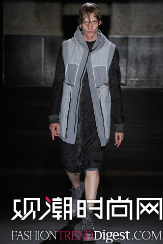 Boris Bidjan Saberi  2016װϵ㳡ͼƬ