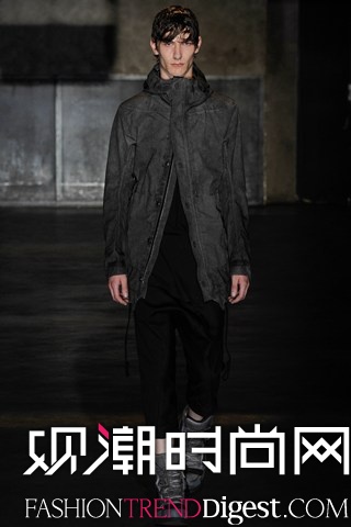 Boris Bidjan Saberi  2016װϵ㳡ͼƬ