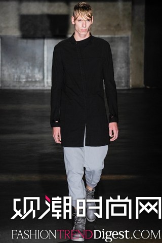 Boris Bidjan Saberi  2016װϵ㳡ͼƬ