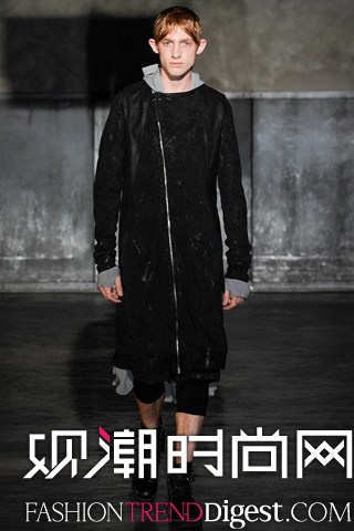 Boris Bidjan Saberi  2016װϵ㳡ͼƬ