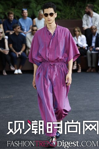 Issey Miyake 2016װϵ㳡ͼƬ