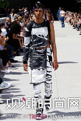 Hood by Air 2016bDƬ