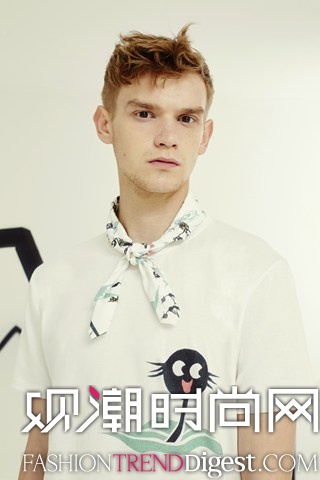 Chalayan 2016İbLOOKBOOKDƬ
