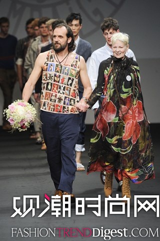 Vivienne Westwood 2016mbܸDƬ