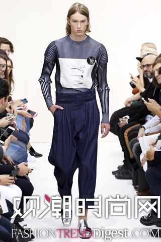 JW Anderson 2016׶װܸͼƬ