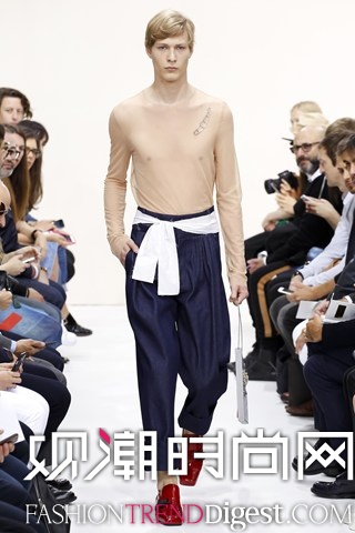 JW Anderson 2016׶װܸͼƬ