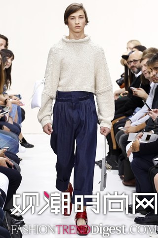 JW Anderson 2016׶װܸͼƬ