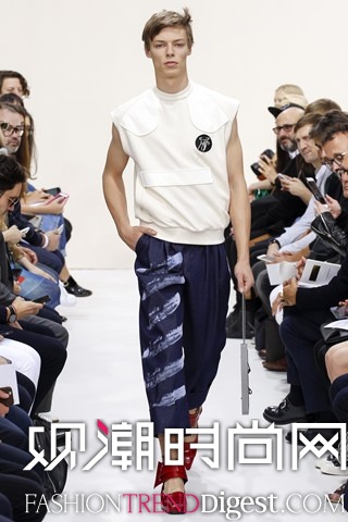 JW Anderson 2016׶װܸͼƬ