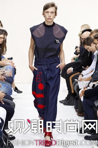 JW Anderson 2016׶װܸͼƬ