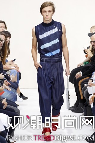 JW Anderson 2016׶װܸͼƬ